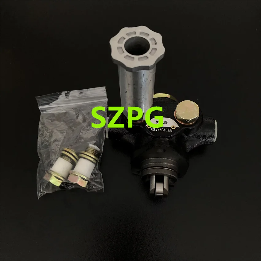 

Fuel Pump 105210-1800 1052101800 for 6D14 Engine