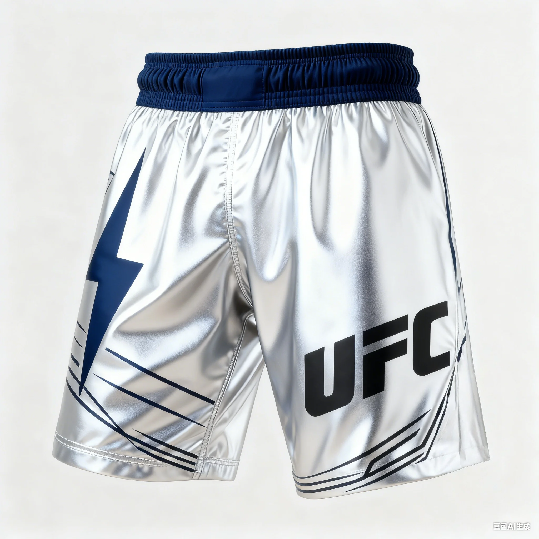 

2026 Year New UFC Boxing and Combat Training Men's and Women's Shorts Loose Breathable Fast Drying Comfortable Sports Shorts