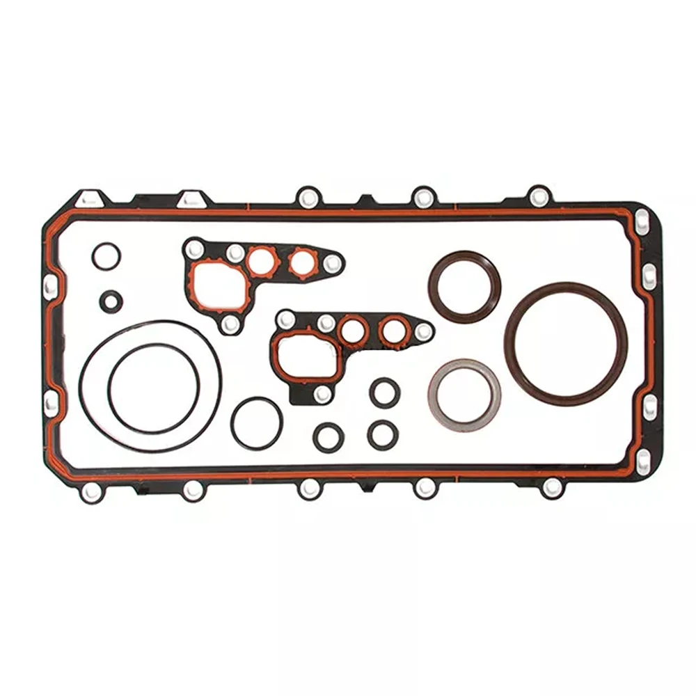 Engine Parts Full Gasket Set Fit 4.6 5.4 L 99Z1 99L4 For Ford Expedition F-150 E150 F250 Lincoln 4.6L 5.4L V8