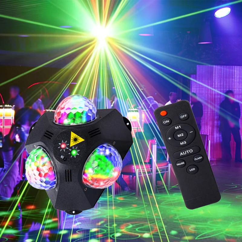 magic-ball-disco-light-sound-activated-party-lights-with-remote-rgb-led-strobe-stage-light-red-green-laser-effect-for-home-pa