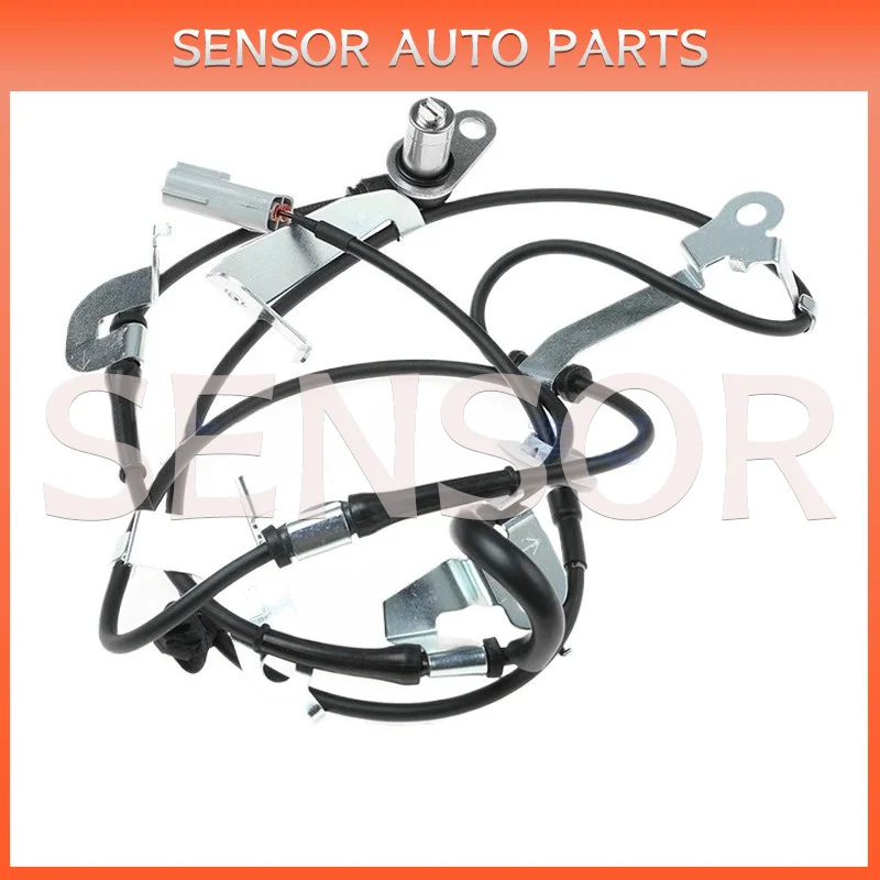 UM534373XA Front left and right ABS speed sensors for Ford Ranger Mazda BT-50 2006-2012 UM534370XA UM534371YA UM534372YA