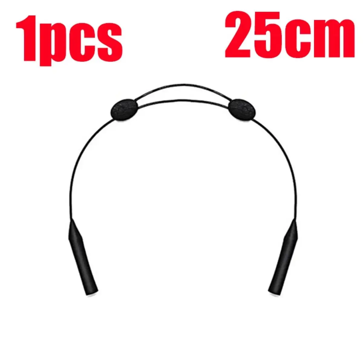 1pcs  25CM
