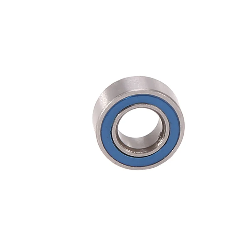 

YSUN-320PCS Rubber Sealed Ball Bearing Kit For Tamiya TT02 TT-02 TT02D TT-02D 1/10 RC Car Upgrades Parts Accessories