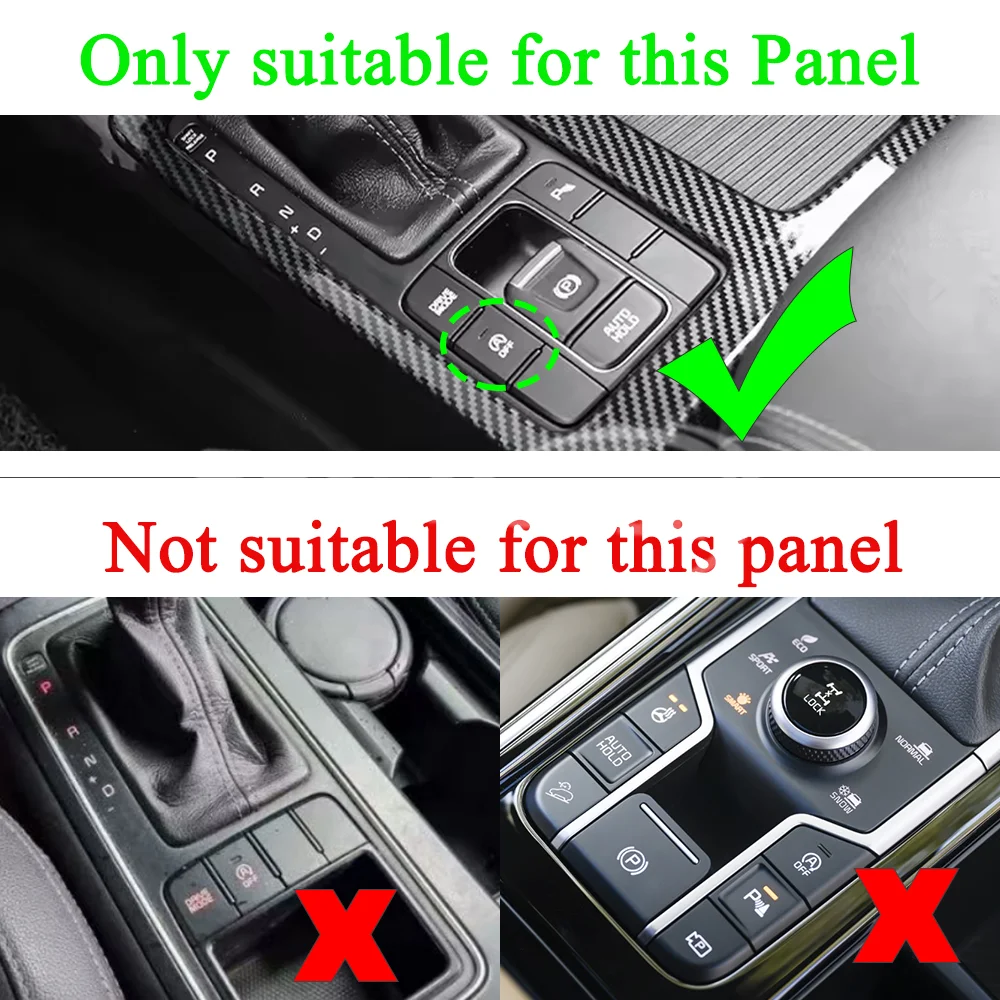 Smart Automatic Stop Start Engine Off Eliminator Device Canceller Delete Disable Cable Control Plug For Kia Sorento 2017-2020