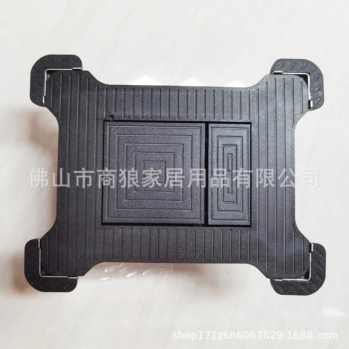 For Grohe Concealed Pneumatic Water Tank Tile Panel Concealed Tile Panel