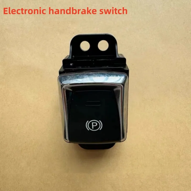 

For Nissan New QASHQAI X-TRAIL Electronic Handbrake Switch Handbrake Button Manual Hand Parking Brake Switch