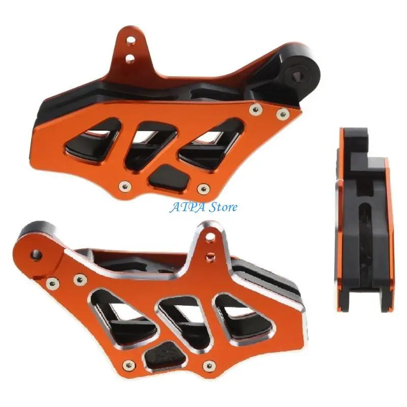 

U13C Chain Guard Guide Protector for XC-W XC-F TPI2008-2020 690 125-530 SX-F EXC EXC-F