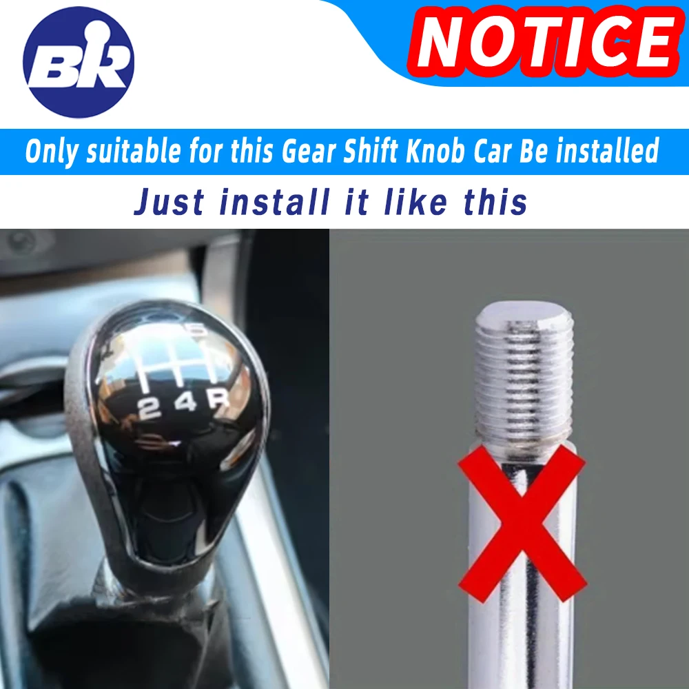 عالية الجودة سيارة 5/6 سرعة نقل يدوي لمازدا 2/3/323/6/3 BK 2006-2012 والعتاد التحول مقبض ABS رافعة والعتاد التحول المقبض