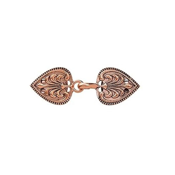 Vintage Trui Clip Cape Mantel Clips Retro Vest Sluiting Sjaalkraag Sluiting Overhemd Broche voor Cape Mantel Sjaal Clip