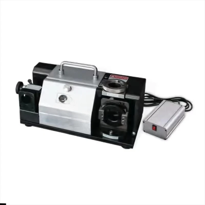 

Professional Tungsten Carbide Drill DRM-13 Knife Sharpener - Sharpen Your Drill Bits