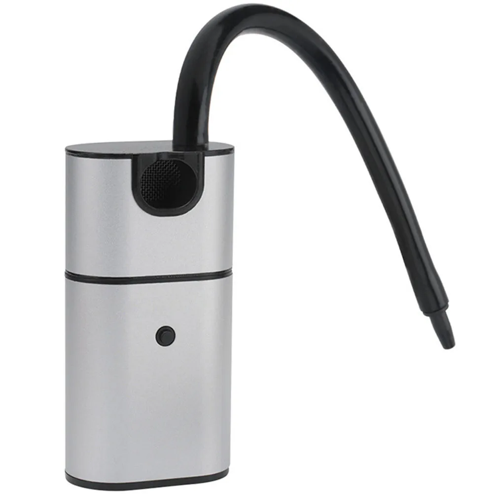 

1Set Handheld Smoke Infuser Complete Cocktail Smoking Kit for Kitchen Molecular Cuisine Food Smoke Generator Kitchen Smoker