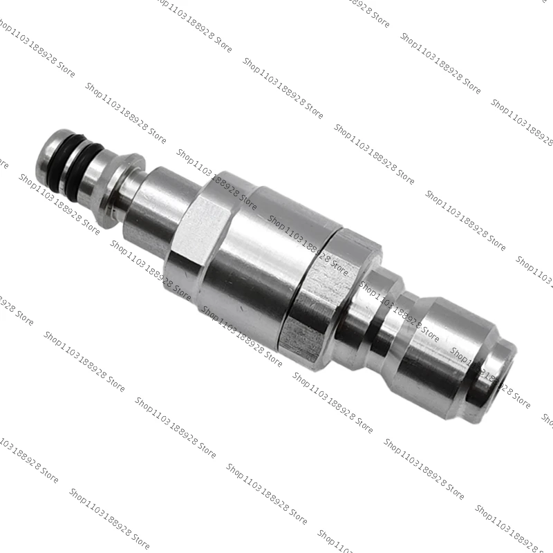 For Karcher High Pressure Washer Accessories 3/8 Quick plug Anti Tangle Adapter Connect Hose and Water Gun