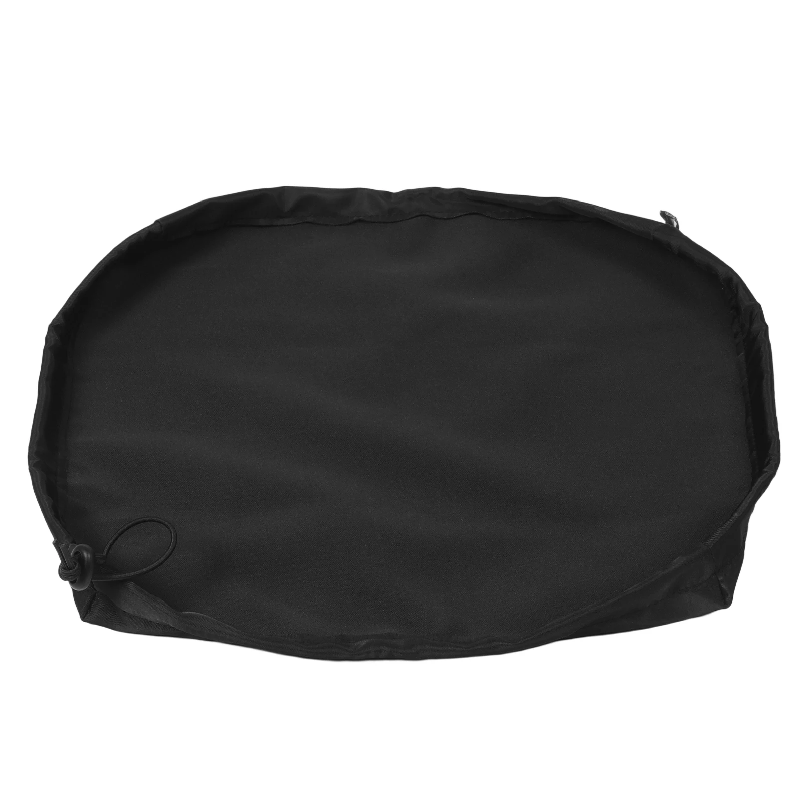 

330*295*50 Mm Audio Mixer Cover Universal Fit Waterproof Protective Sleeve For Studio Recording Equipment Reusable