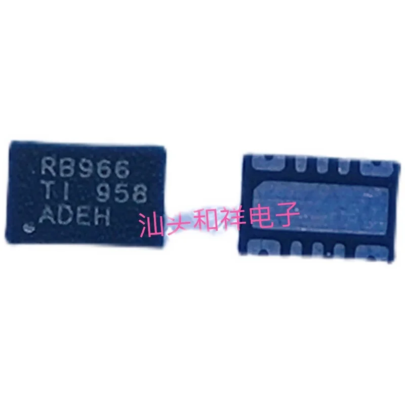 TPS22966DPUR WSON-14 DPU DPUT  IC