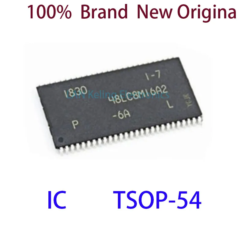 

MT48LC8M16A2P-6A:L MT MT48L MT48LC8M MT48LC8M16A MT48LC8M16A2P TSOP-48 IC