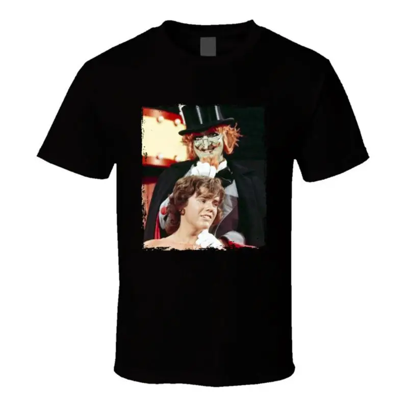 

Lidsville Hoo Doo And Mark T Shirt