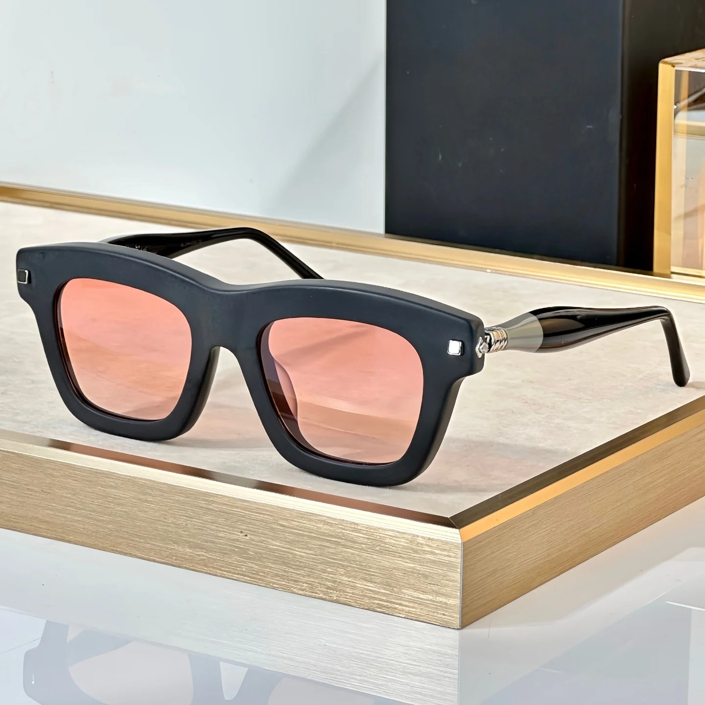 Maske J2 Sun Glasse… - image