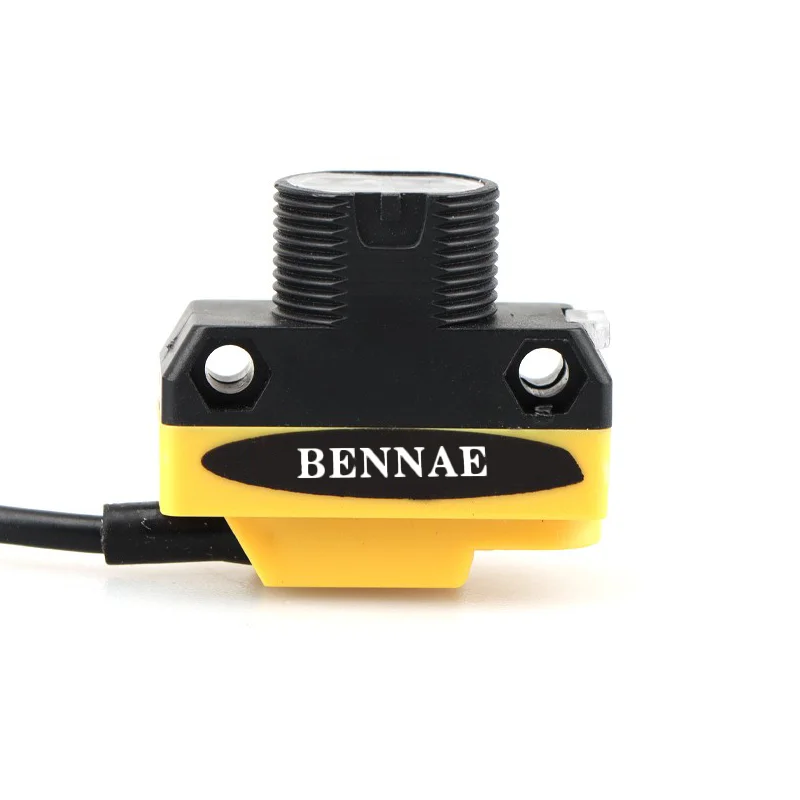 Banner photoelectric switch QS18VN6D QS18VP6D QS18VN6LP QS18E  QS18VP6R/  VN6R