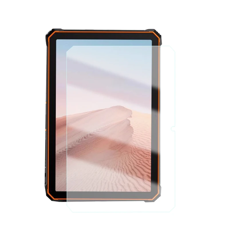 Szkło Hartowane HD do Tabletów Blackview Active 10 12 Pro, Folia Ochronna na Ekran Pełne Pokrycie dla BV Active12Pro 10Pro — zdjęcie produktu 5