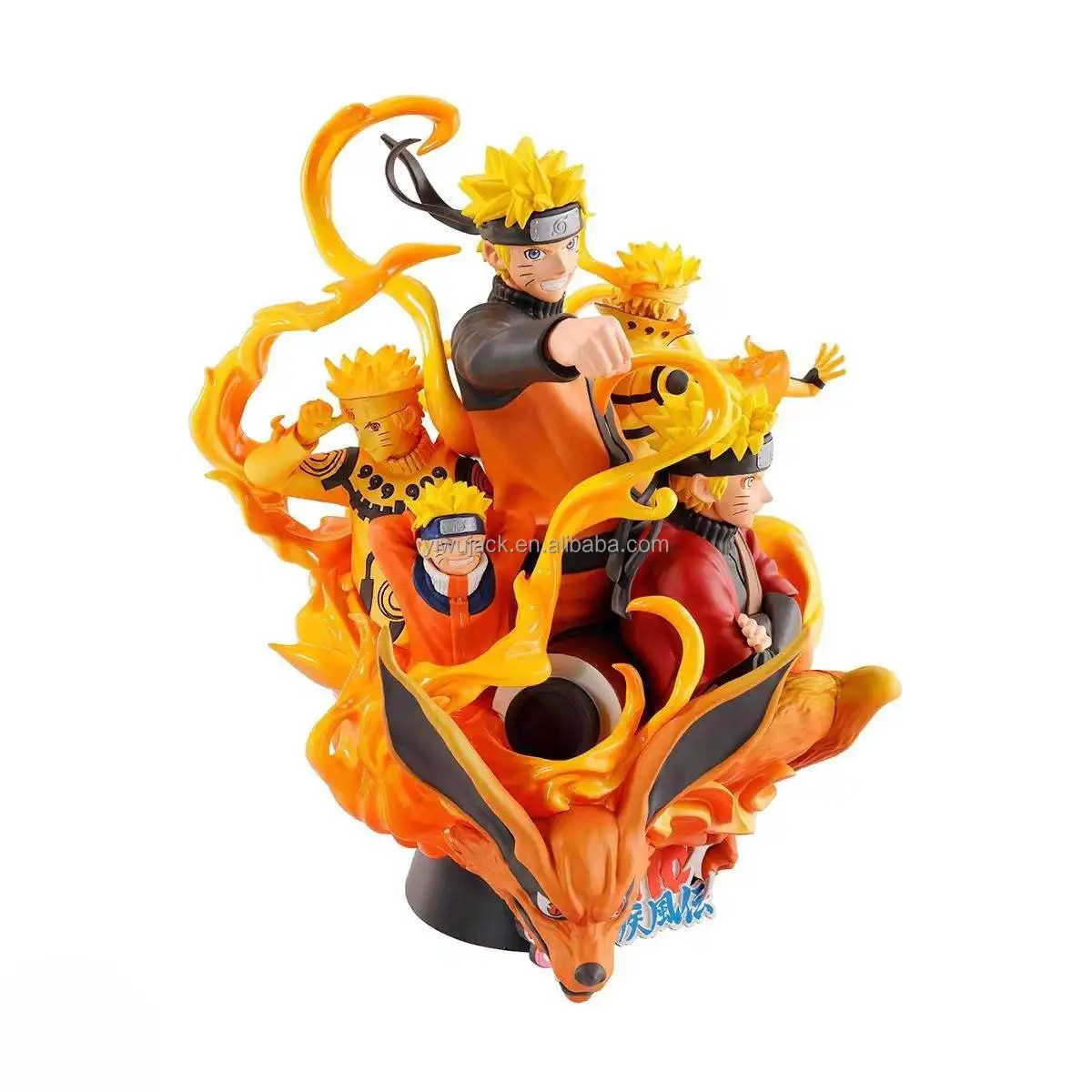 

SF014 Narutoes Shippuden 15cm Anime Action Cartoon Figure Model Gift for Collection Decoration