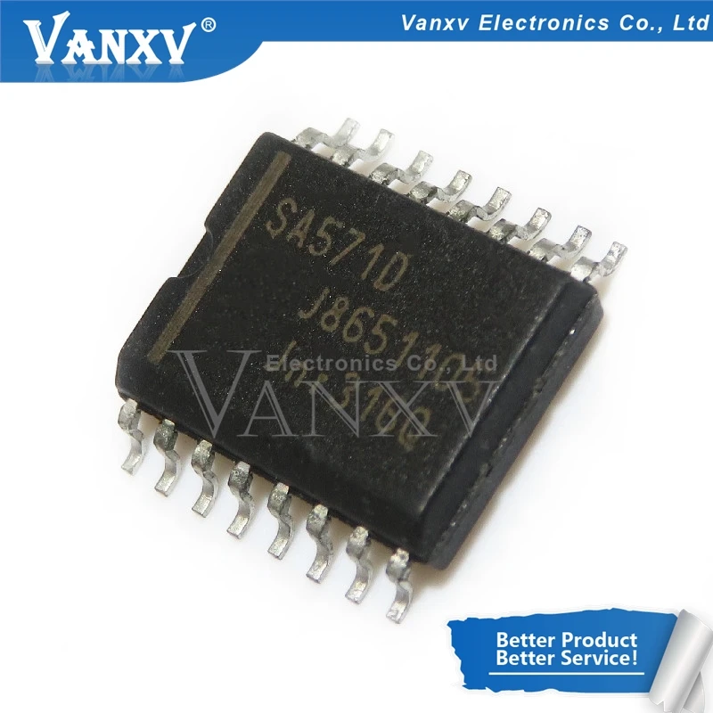 1-20PCS SA571D NE571D SA571 NE571 L5991D L5991 IP5108E OB3362HP OB3362 MAX313ESE MAX313CSE ADUM3160BRWZ ADUM3160BRW SOP-16