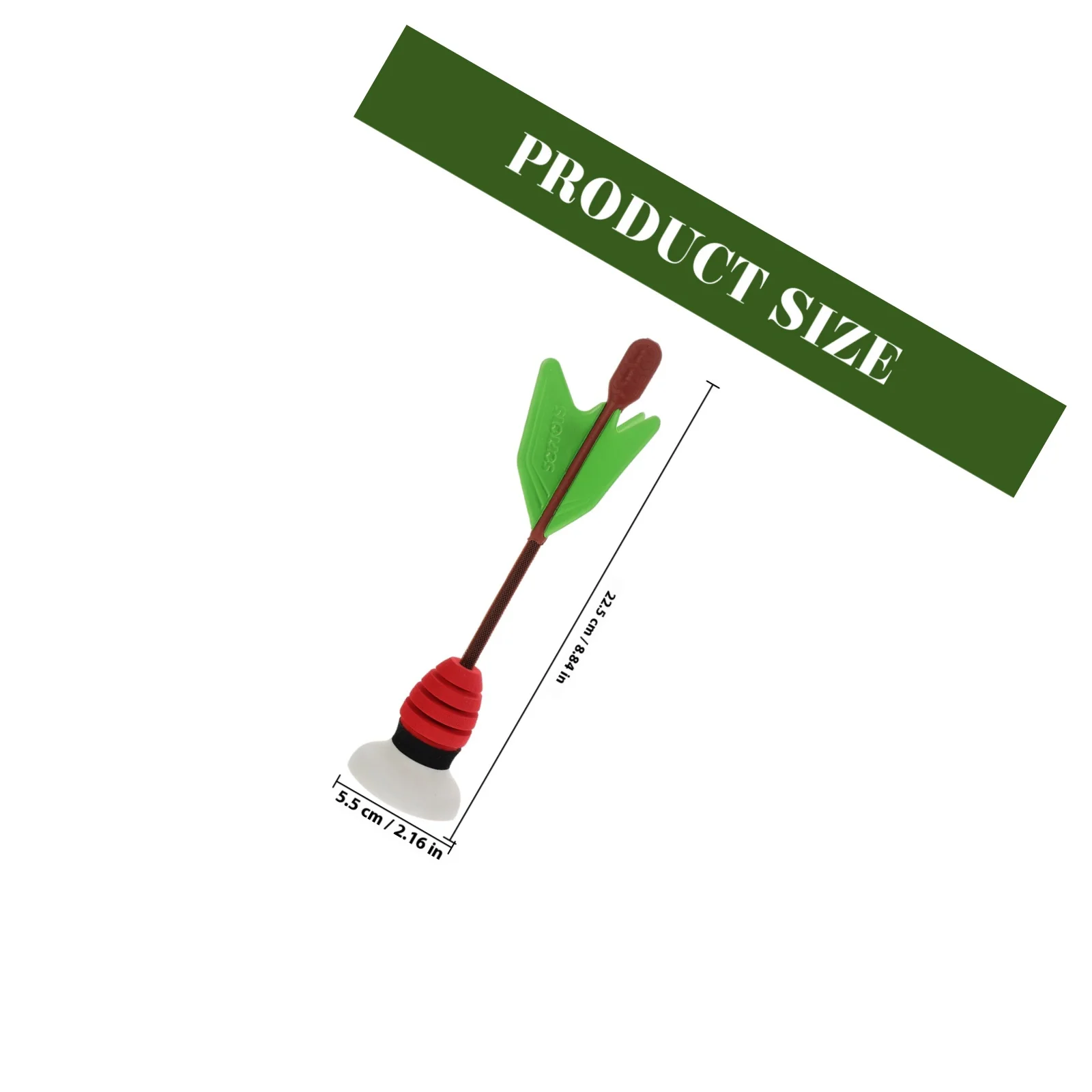 Game Reusable Indoor Tossing Funny For Kids Safe Stress Relief Family Fun Suction Cup Plaything