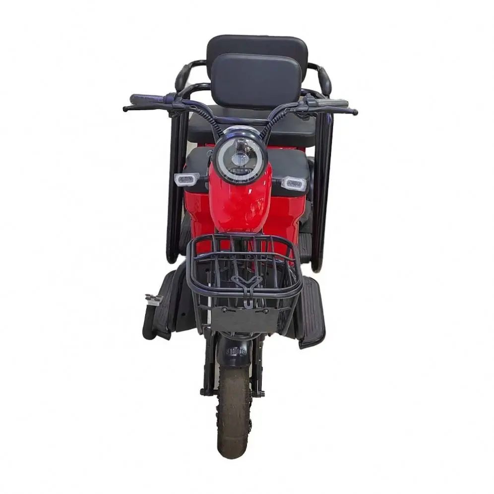 Factory Direct Sale electric 3000W Motor Drift Trike tricycle manufacturer in china