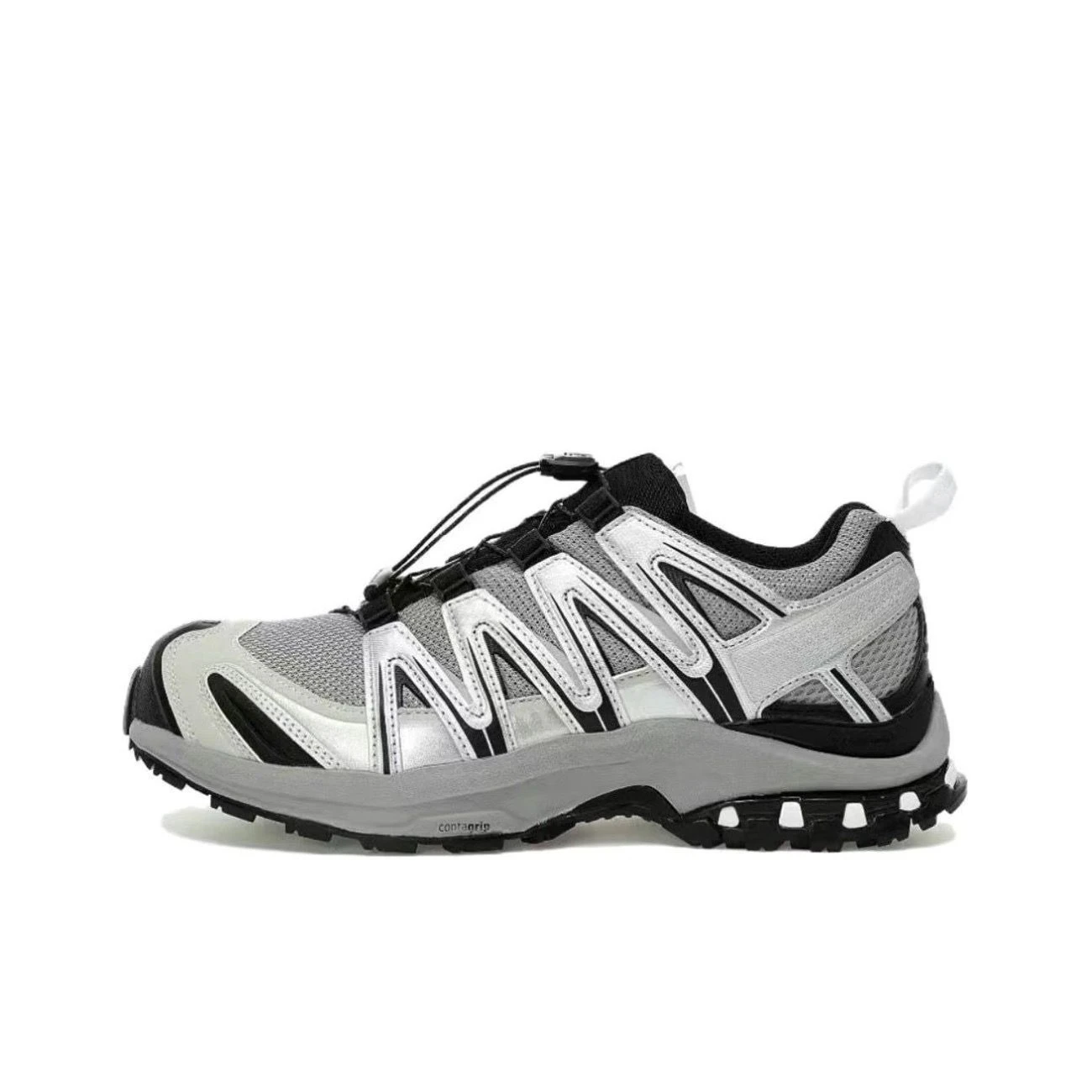 SALOMON ‌ ‌ ‌ ‌ ‌ ‌ ‌ ‌ ‌   Scarpe da corsa outdoor di alta qualità per uomo e donna, scarpe sportive alla moda XT-6 per entrambi. ‮ seohS salomoneS