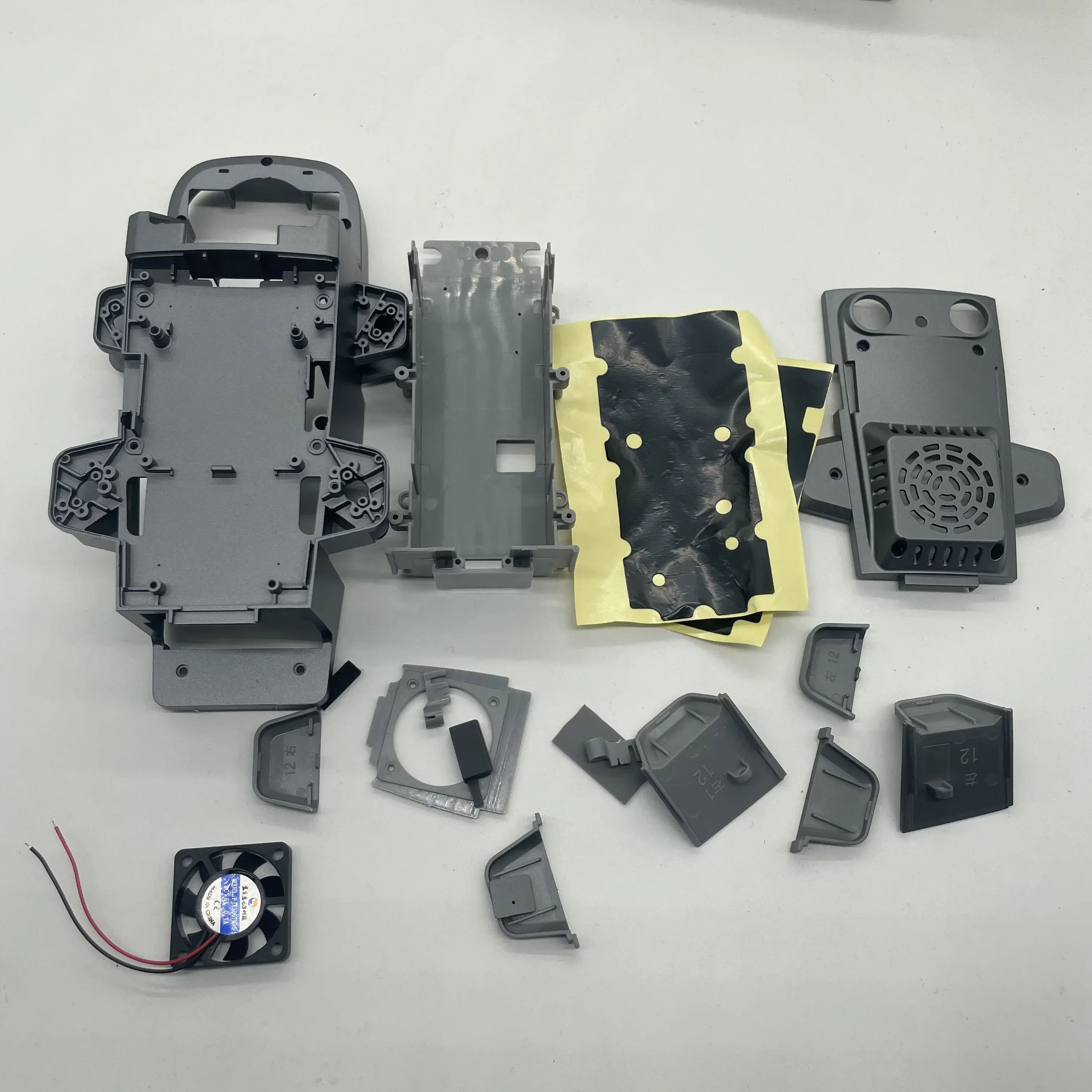 Części zamienne do drona Faith2 Pro Faith 2pro RC: śmigła, obudowa, pilot, kamera, kabel, ramię, noga, ładowarka, GPS, części Faith2Pro