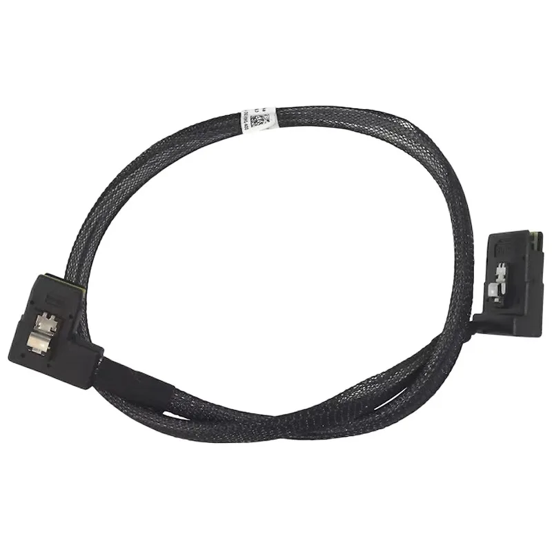 DELL 0WVF6J Mini SAS SFF8087-36POS Server Connection Cable Compatible with R620 R720