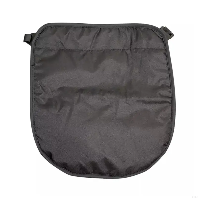 K1KC Baby Stroller Foot Cover Outdoor Stroller Waterproof Warm Pram Stroller Footmuff