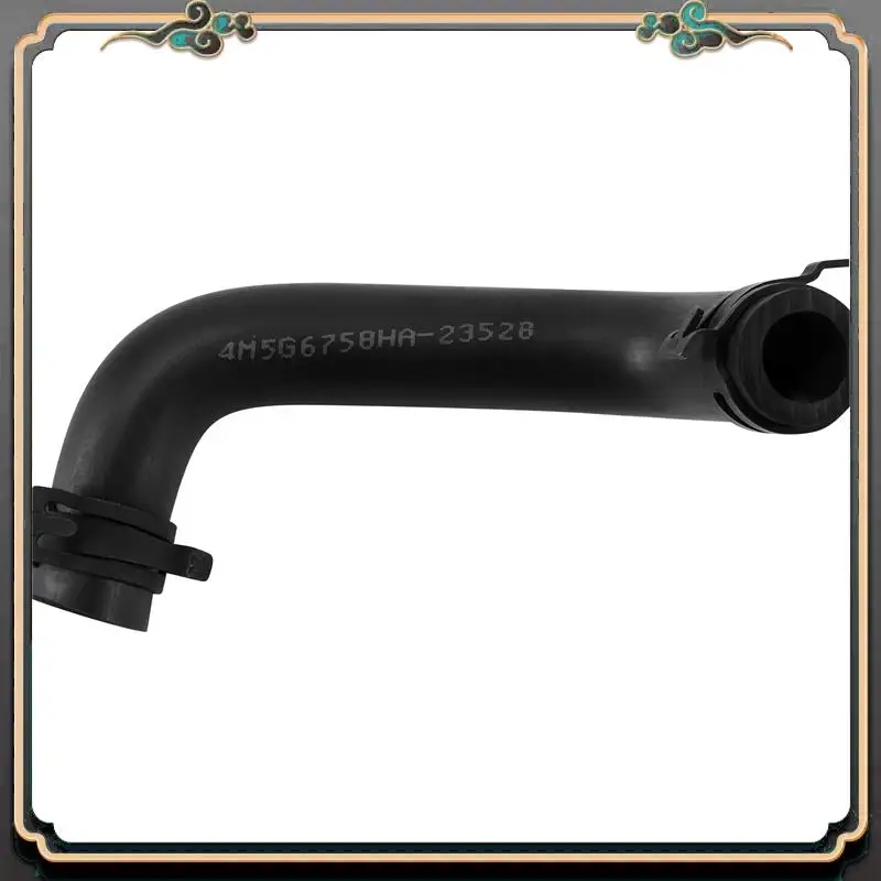 

M45K-6G9G6758AA 1430644 Car Engine Air Intake Hose Fit For Ford Mondeo 2004-2012 Focus 2005-2013