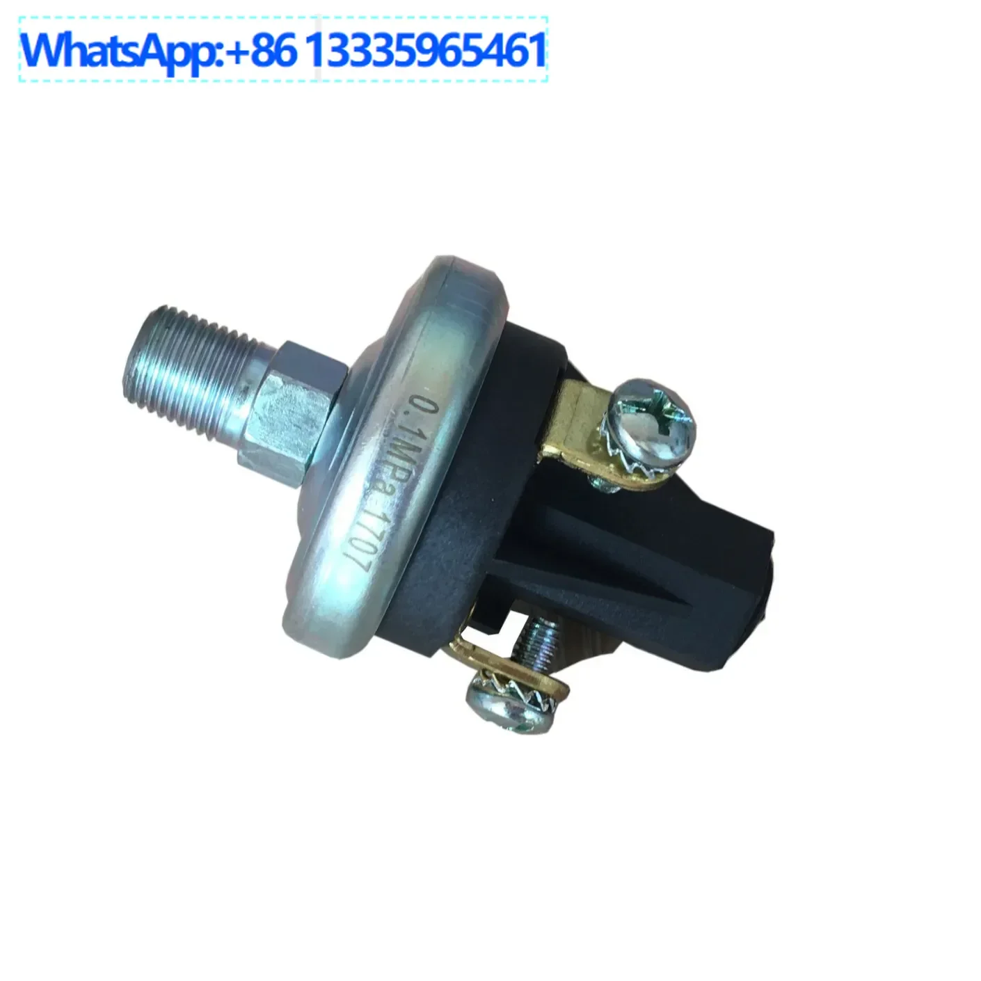 

Датчик скорости переключателя сигнализации низкого давления масла 309064103 Реле давления 309-0641-03 три головки