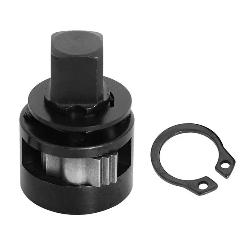 

WCS-3X 42-06-1030 M12 Ratchet 3/8 Fuel Head Rebuild Kit For 2457-20, Mpact Wrench Anvil, Service Kit