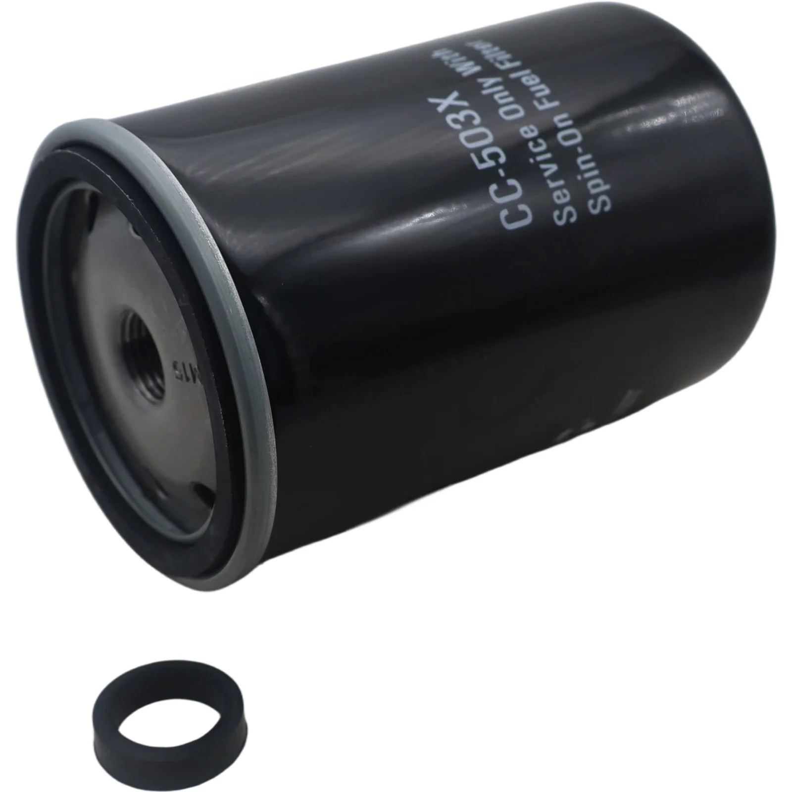 Oil Filter 6732-71-6112 For Komatsu PC128UU PC128 PC130-7 PC130-8 PC128US PC138UU PC160-7 PC200-6 PC200LC-6 PC200-6E Crawler