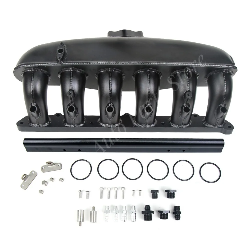 Intake Manifold System K Series Intake Manifold Race Pattern for BMW 135i 335i 535i E90 E91 E92 E93 E60 E61 E82 E88 E89