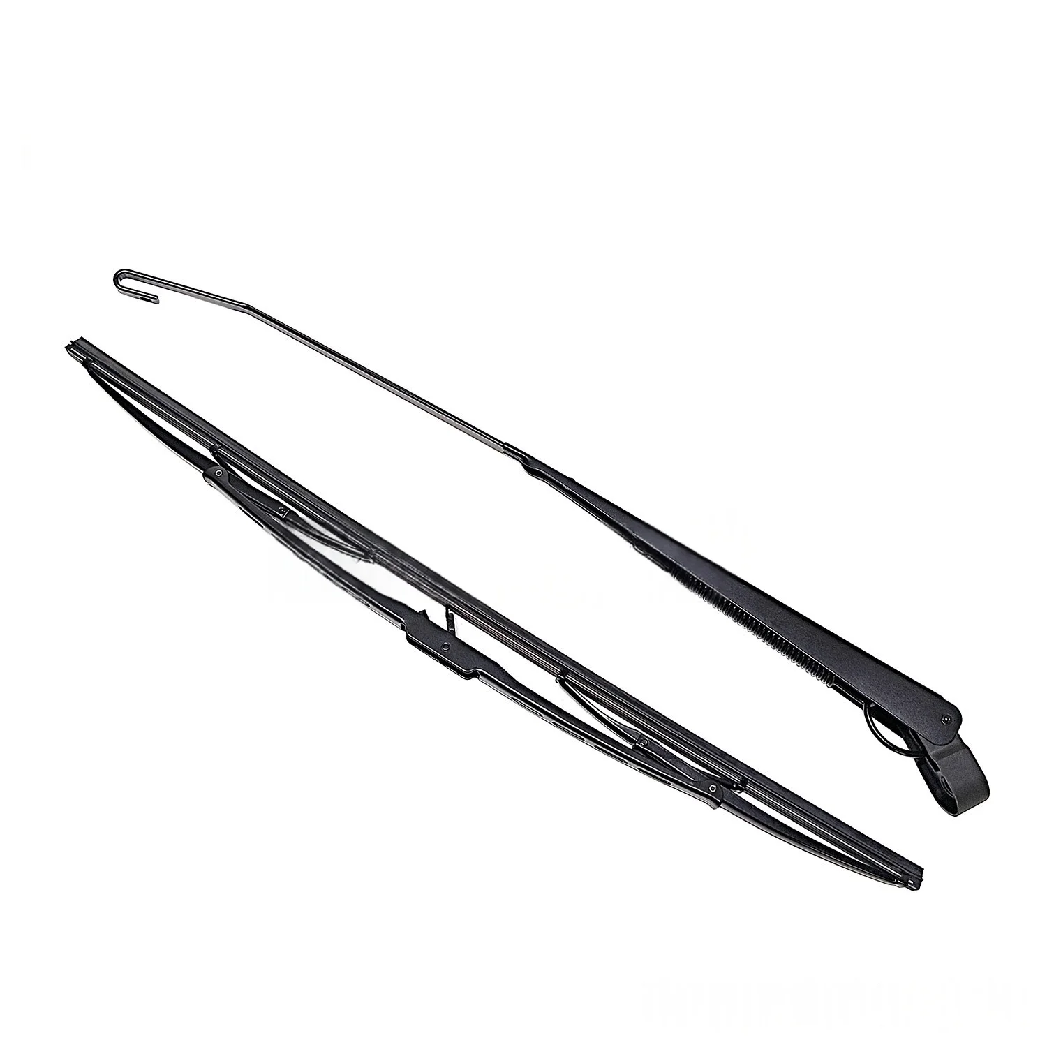 Suitable for the front windshield wiper arm blades of Doosan DX55 60 220 230 260 380-9C excavators