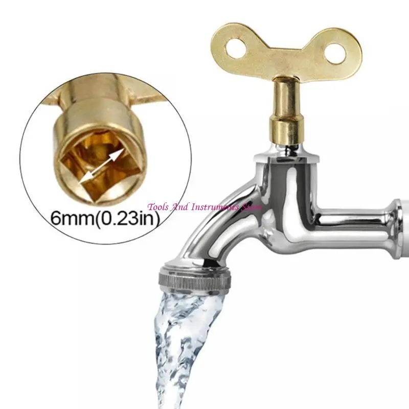 Radiadores bloqueo agua Radiadores especiales BUSY BULLE GRUMBING FAUCET C7AC