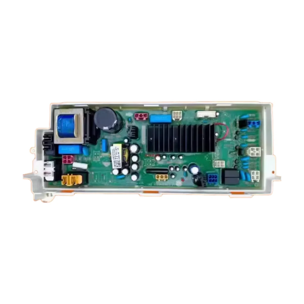 Used For Lg Washing… - image