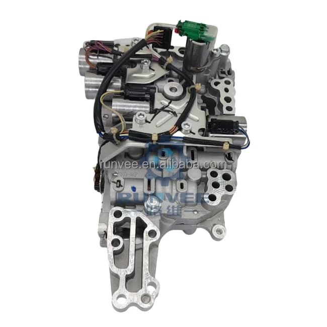 جديد 025CHA1502600 ناقل حركة أوتوماتيكي صمام الجسم وحدة التحكم الهيدروليكية الجمعية لشيري تيجو 4 CVT