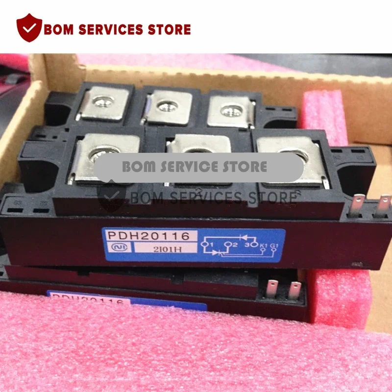 PDH6016 PDH10016 PDH15116 PDH1518 PDH20116 شحن مجاني وحدة IGBT الأصلية