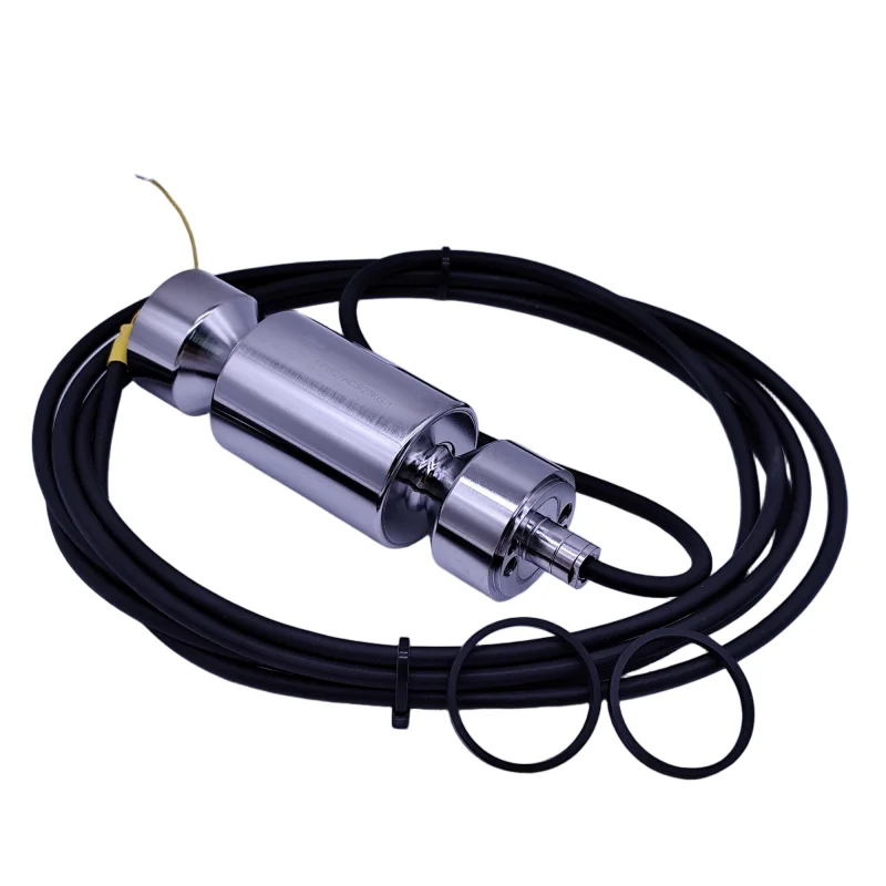

German Precision HBM PW27AC3 20kg Load Cell IP68 Stainless Steel for Laboratory Scales