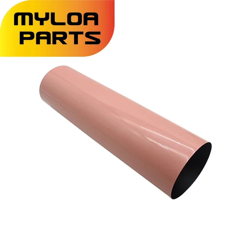 Imagem -02 - Luva do Filme do Fusor para Konica Minolta Correia de Fusão Bizhub C1060 C1070 C1060l C1070l A50u734000 A50u765000 A50u734000