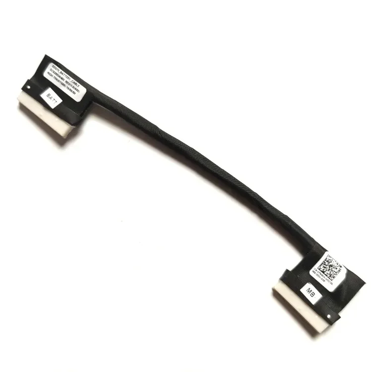 

Battery Flex Cable For Dell Alienware Area 51m ALWA 51M laptop Battery Cable Connector Line Replace 0TN6KK