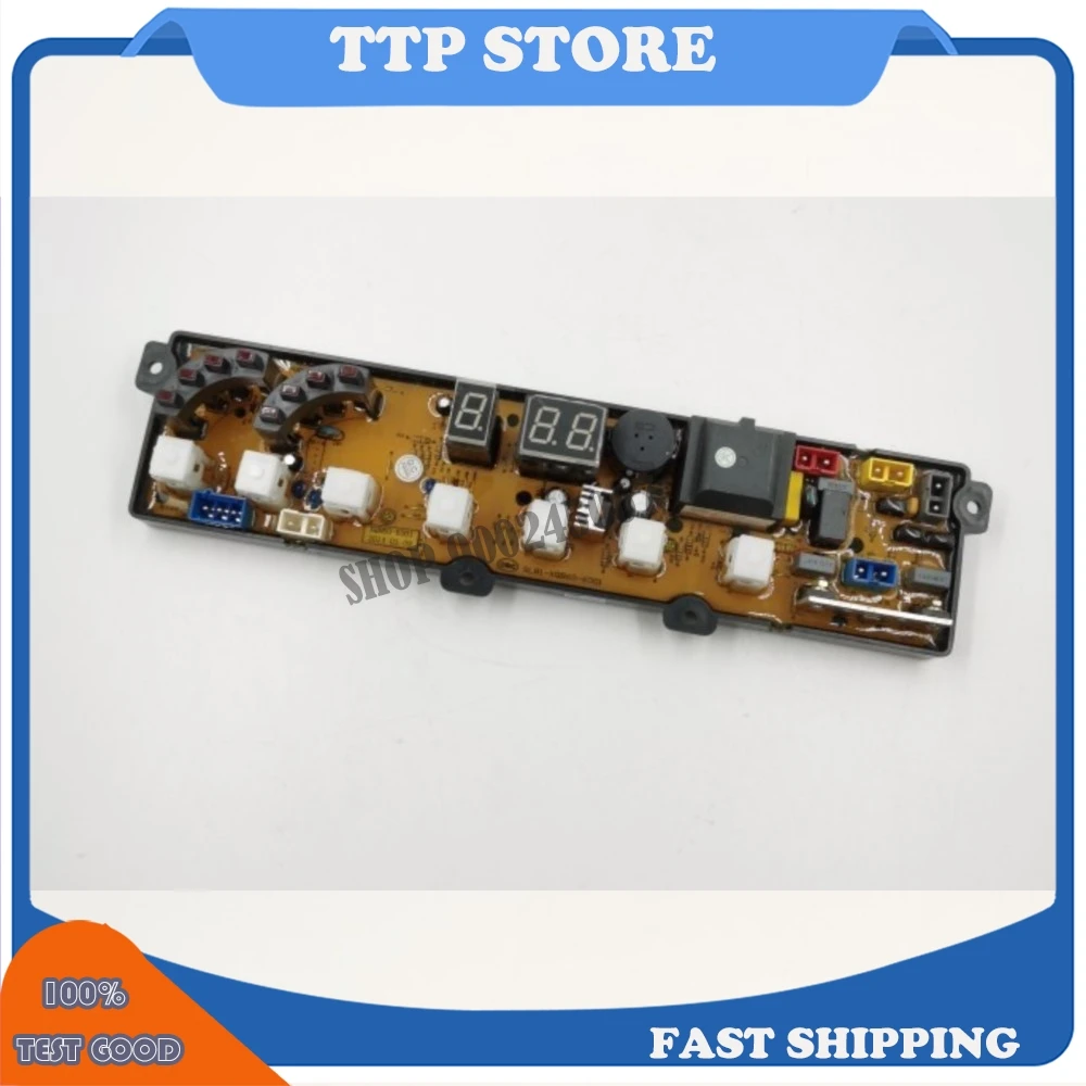 For Electrolux motherboard XQB70-862 XQB70-8105A XQB68-268A XQB60-601