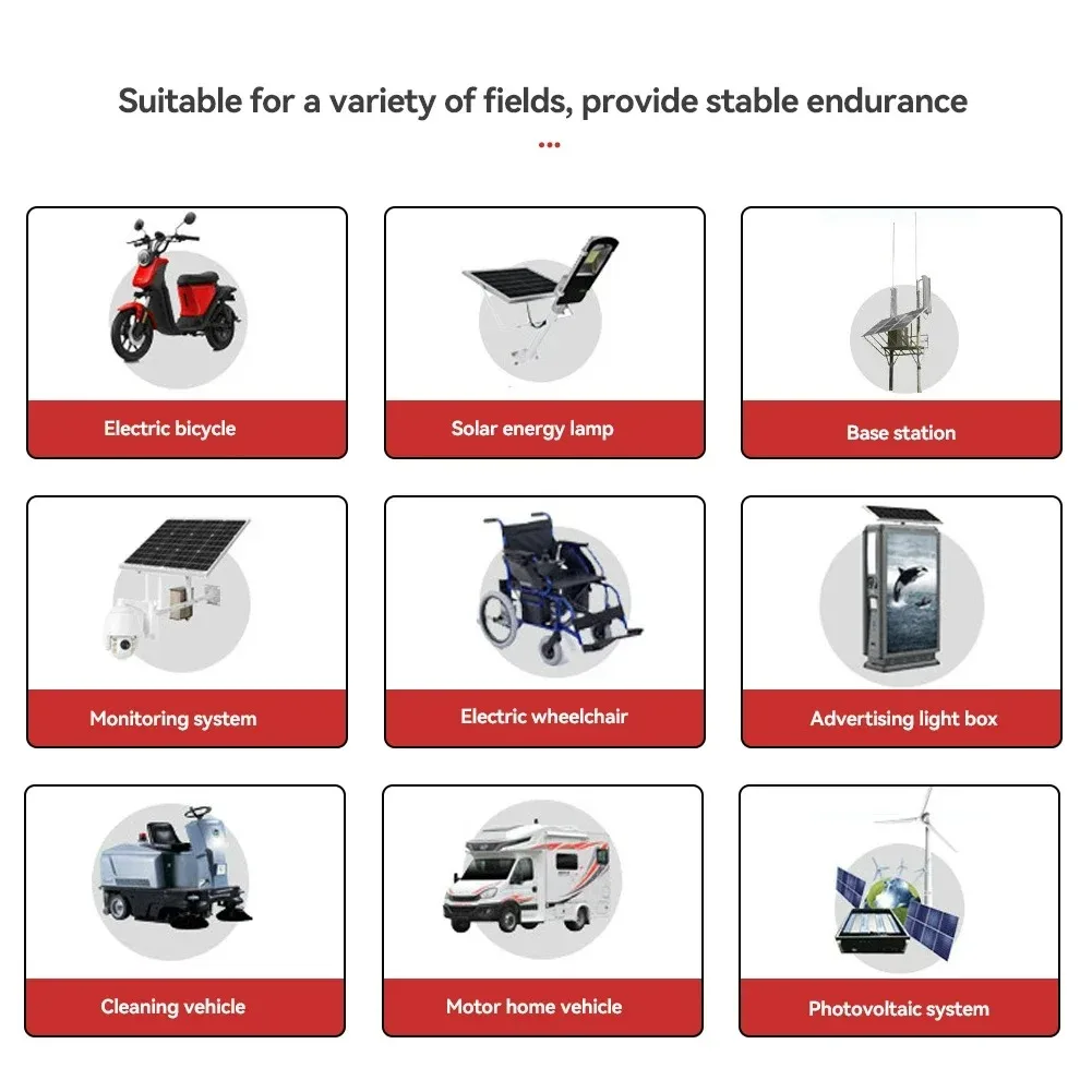 Batería de litio LiFePO4 para motocicleta, dispositivo de arranque de 12,8 V, 5Ah, 7Ah, 9Ah, 200A-400A, BMS integrado, protección de voltaje ATV