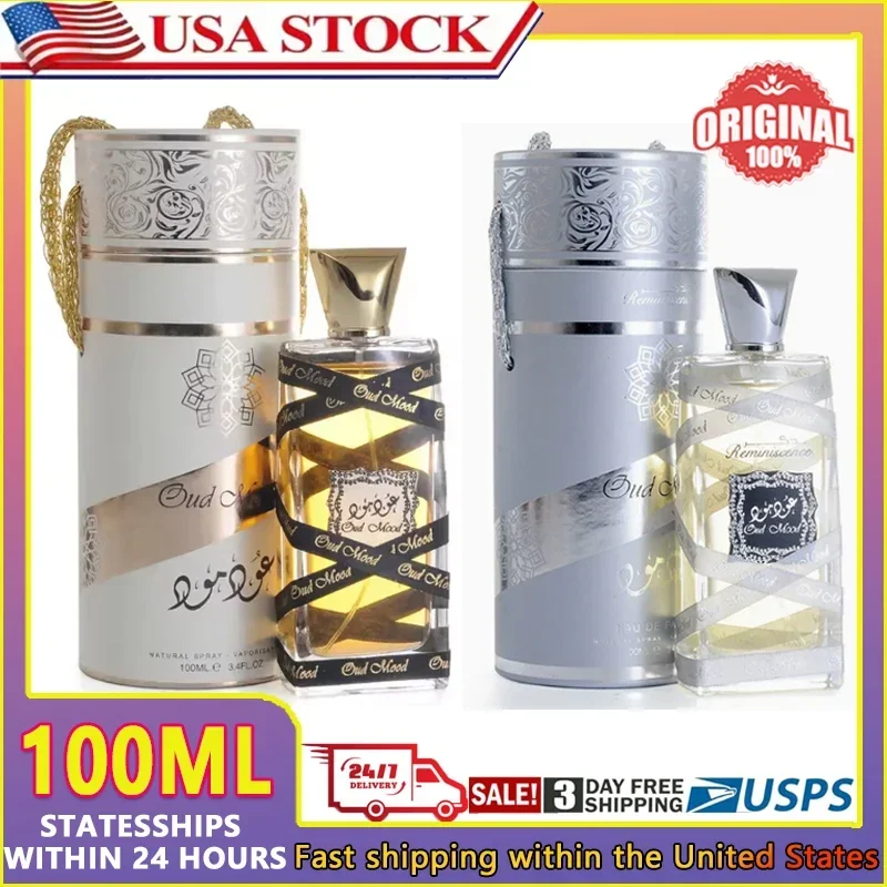 عطر عالي الجودة للنساء عطر يدوم طويلاً بخاخ للجسم Le Parfum Pheromone Duhы 100 مللي كولونيا للرجال عطور أوم للاستخدام اليومي للمواعدة #1