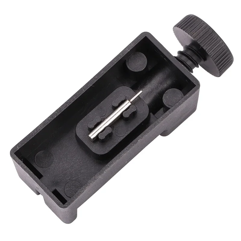 JOPin-Outil de réparation pour bracelet de montre, dissolvant, ajusteur, kit de renouvellement pour femmes et hommes, bracelet en acier inoxydable