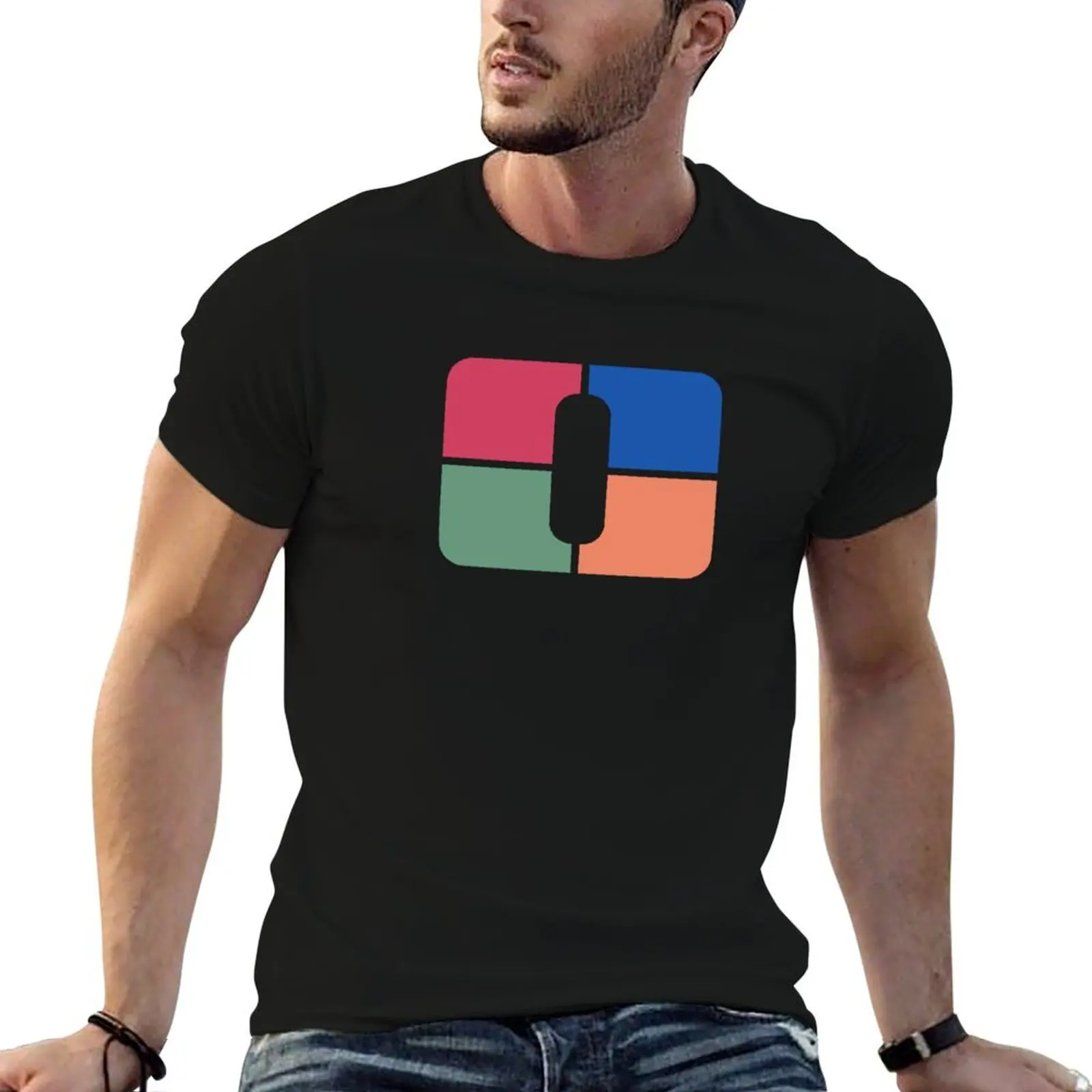 

Channel O T-Shirt man t shirt designer man t shirt summer T-Shirt