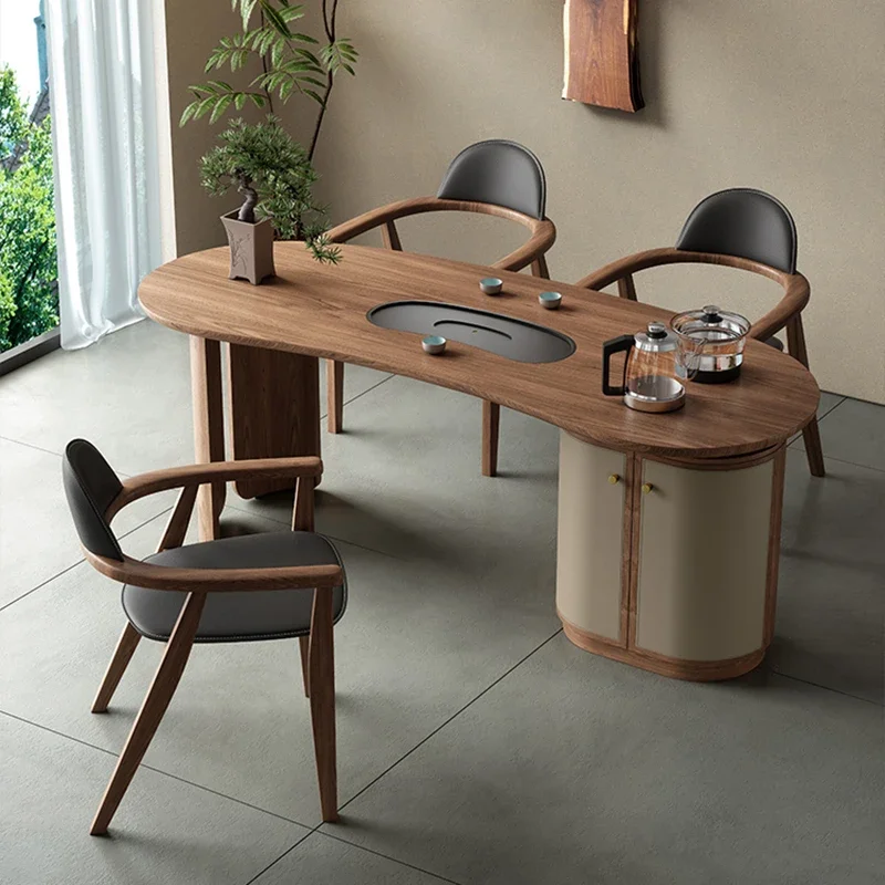 Scrivania per computer Postazione di lavoro Angolo Accessori per ufficio Scrivanie per camera minimaliste Scrivanie Per Ufficio Tavolo Reception Configurazione Reception